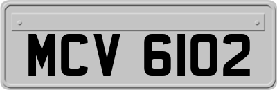 MCV6102