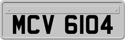 MCV6104