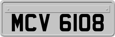 MCV6108