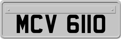MCV6110
