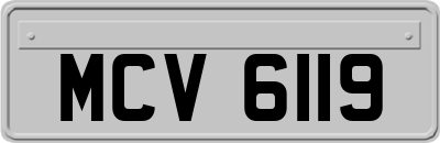 MCV6119