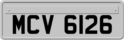MCV6126