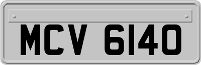 MCV6140