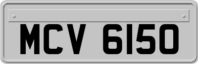 MCV6150