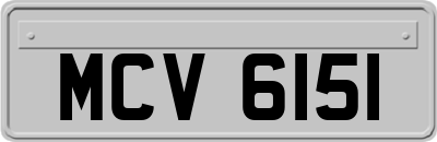 MCV6151