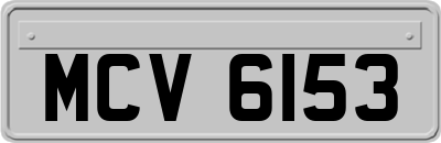 MCV6153