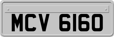 MCV6160