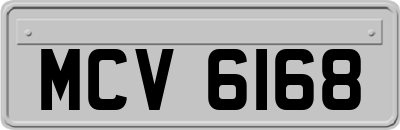 MCV6168