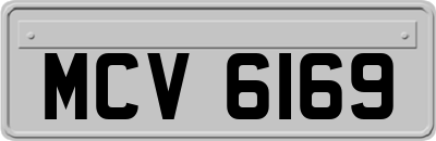 MCV6169