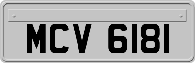 MCV6181