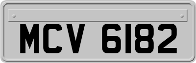 MCV6182