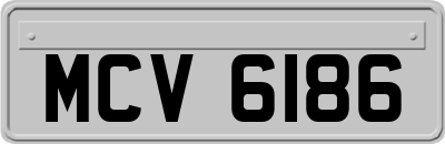 MCV6186