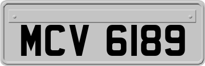 MCV6189