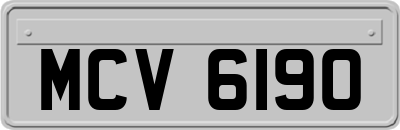 MCV6190