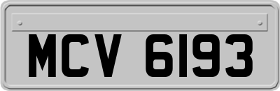 MCV6193