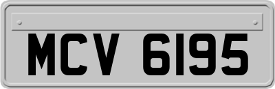MCV6195