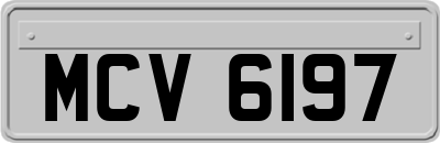 MCV6197