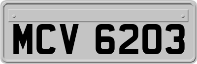MCV6203