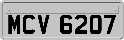 MCV6207