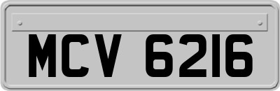 MCV6216