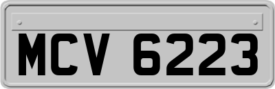 MCV6223