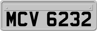 MCV6232