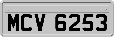 MCV6253
