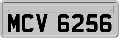 MCV6256