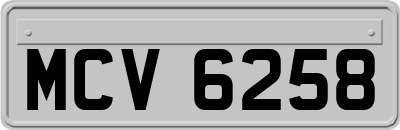 MCV6258