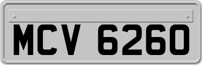 MCV6260