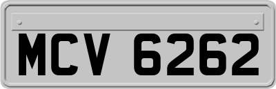 MCV6262