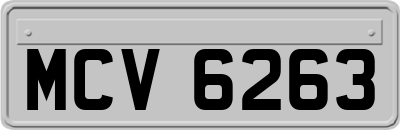 MCV6263