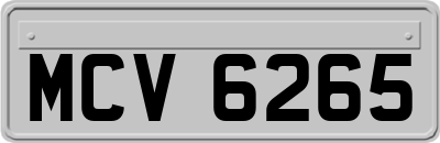 MCV6265