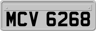 MCV6268