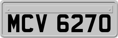 MCV6270