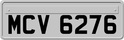 MCV6276