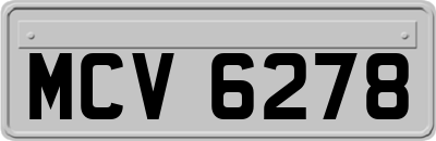 MCV6278