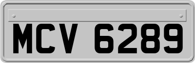 MCV6289