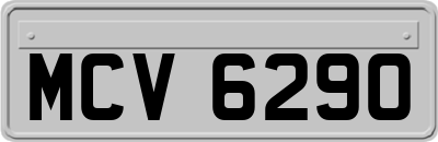 MCV6290