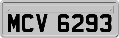 MCV6293