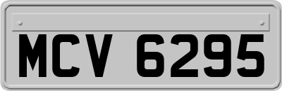 MCV6295