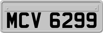 MCV6299