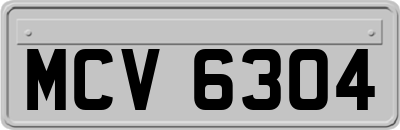 MCV6304