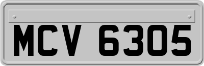 MCV6305