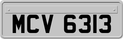 MCV6313