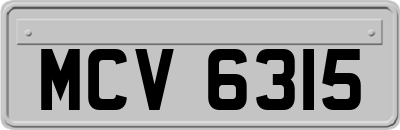 MCV6315
