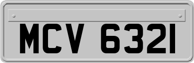 MCV6321
