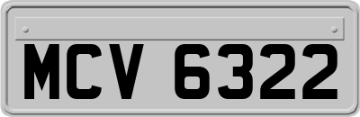 MCV6322