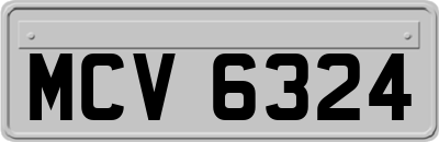 MCV6324