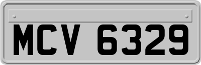 MCV6329